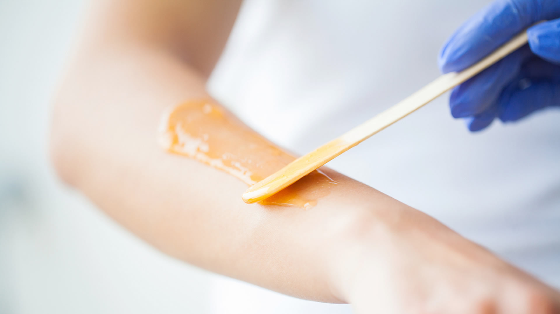 Waxing Luzern Kosmetik Luzern