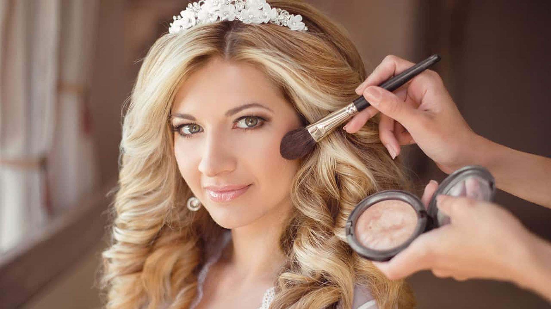 braut-make-up Kosmetik Luzern
