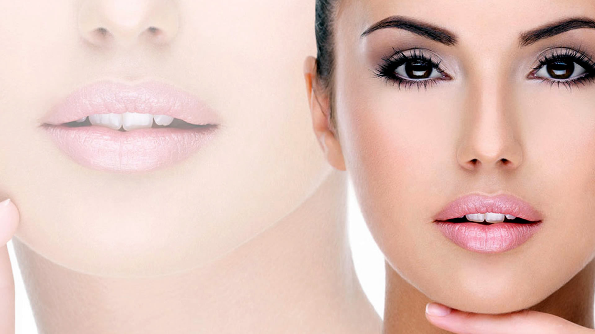 gesichtsreinigung Kosmetik Luzern