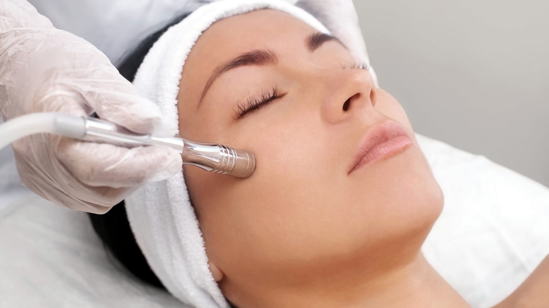 microdermabrasion Kosmetik Luzern