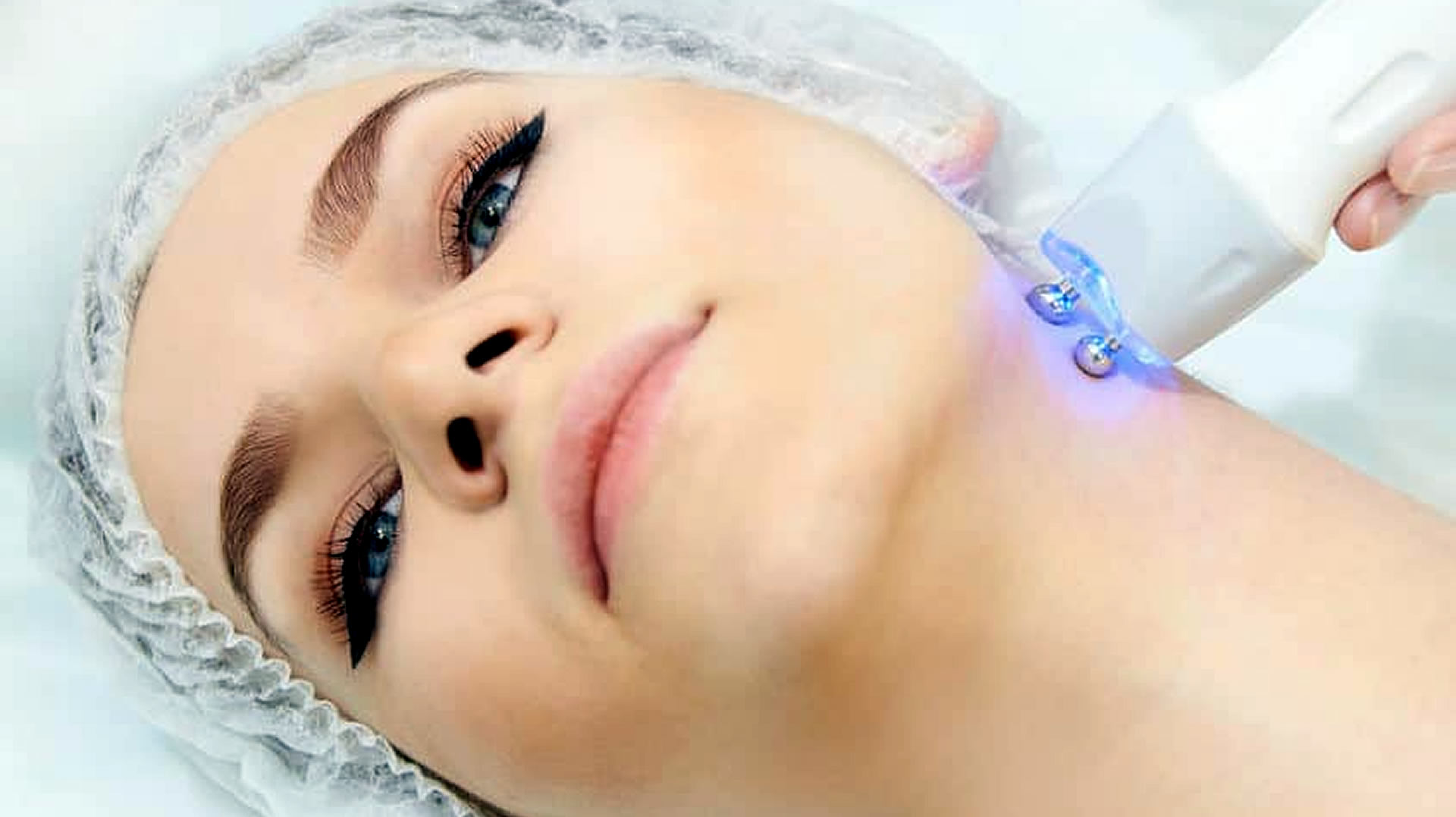 radiofrequenz Kosmetik Luzern